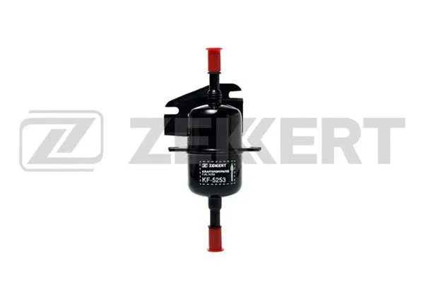 Filtre à carburant ZEKKERT KF-5253