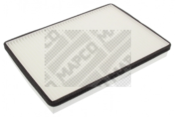 Filtre, air de l'habitacle MAPCO 65209
