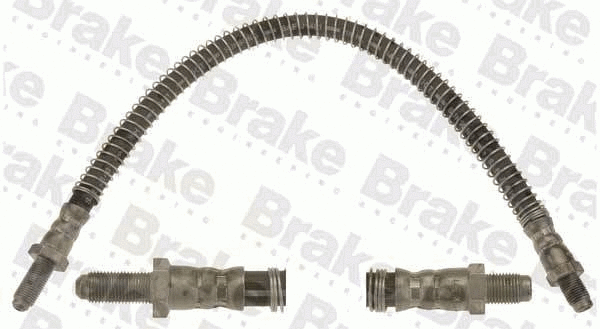 Flexible de frein Brake ENGINEERING BH773256
