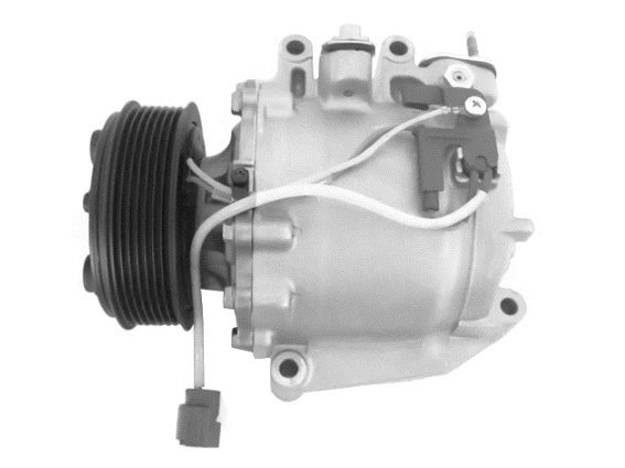 Compresseur, climatisation Airstal 10-1203