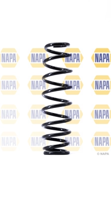 Ressort de suspension NAPA NCS1386