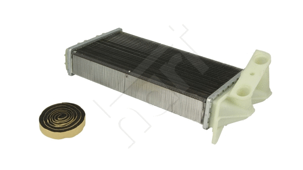 Système de chauffage HART 605 501