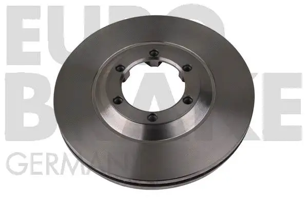 Disque de frein EUROBRAKE 5815201404