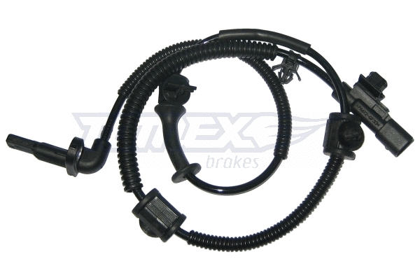 Capteur, vitesse de roue TOMEX Brakes TX 52-30