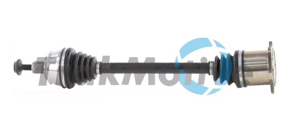 Arbre de transmission AUTOTEAM G301811