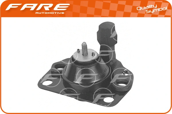 Support moteur FARE SA 1545