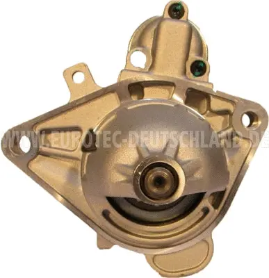 Démarreur EUROTEC 11090319