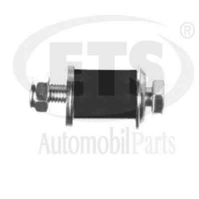 Entretoise/tige, stabilisateur ETS 16.LB.844