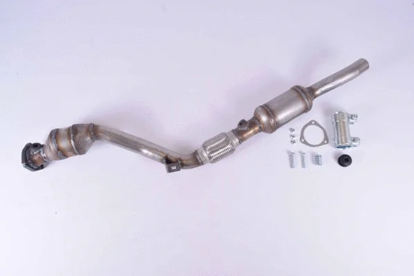 Catalyseur EEC AU6039T