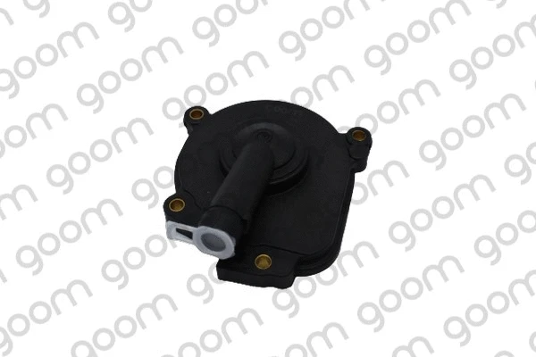Séparateur d'huile, prise de recyclage des gas de carter GOOM OT-0018