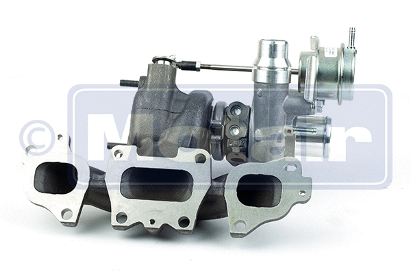 Turbocompresseur, suralimentation MOTAIR TURBO 106913