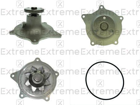 Pompe à eau, refroidissement du moteur EXTREME 98980219