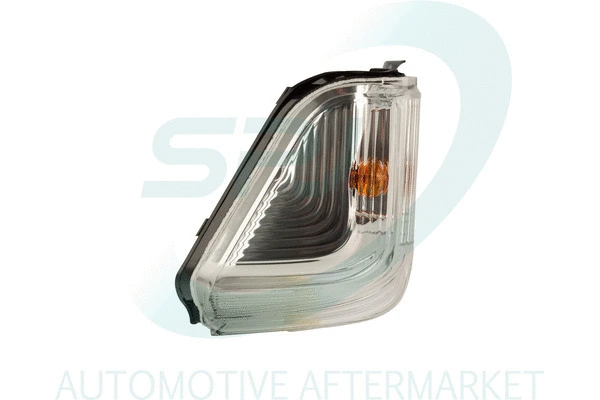 Feu clignotant supplémentaire LECOY Z-0259