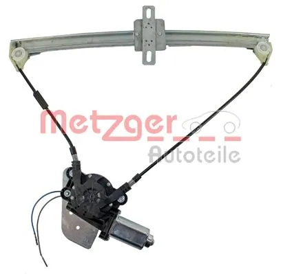 Lève-vitre METZGER 2160227