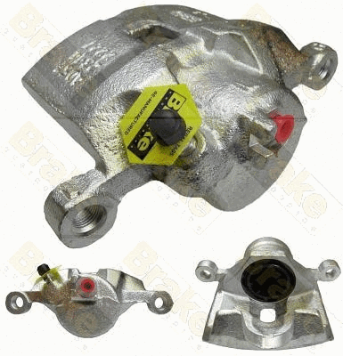 Étrier de frein Brake ENGINEERING CA1336
