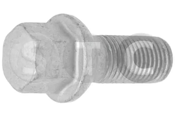 Vis de roue STC T413826