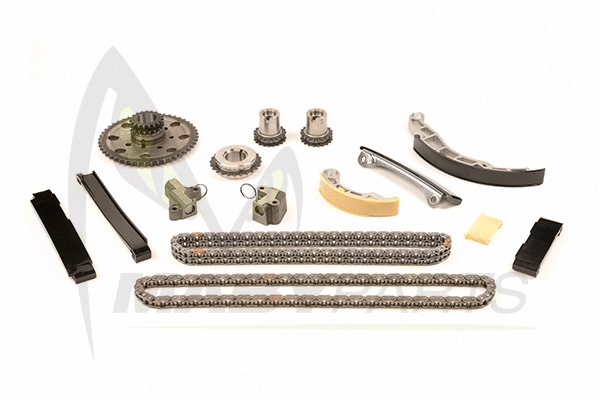 Kit de distribution par chaîne MABYPARTS OTK030072