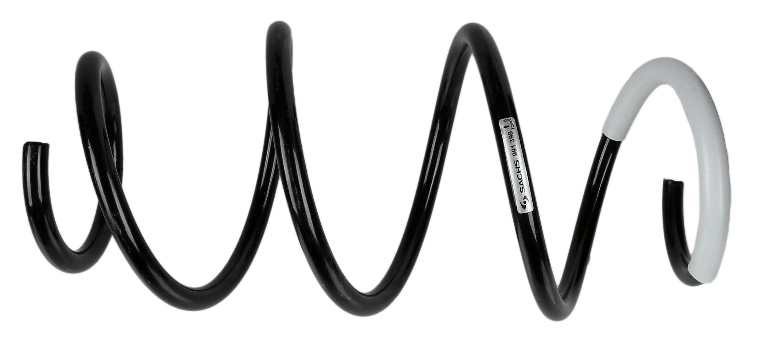 Ressort de suspension SACHS 991 398