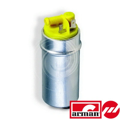 Pompe à carburant AUTOTEAM G0078AS