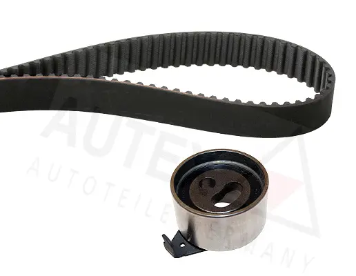 Kit de courroie crantée AUTEX 702684