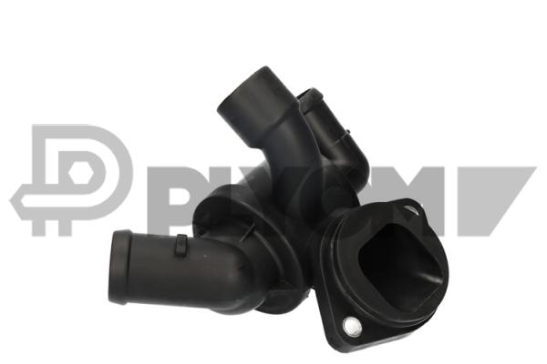 Boîtier du thermostat PLYOM P750815
