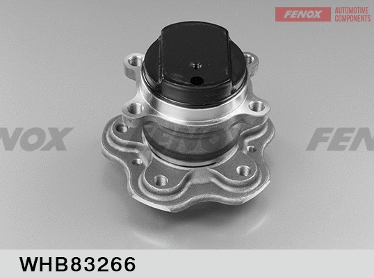 Moyeu de roue FENOX WHB83266