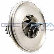Groupe carter, turbocompresseur GM GS660289