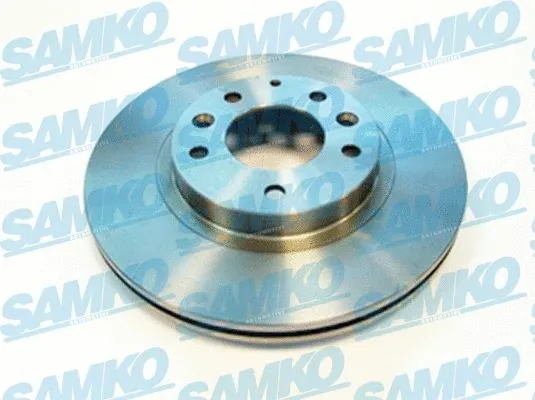 Disque de frein SAMKO M5034V