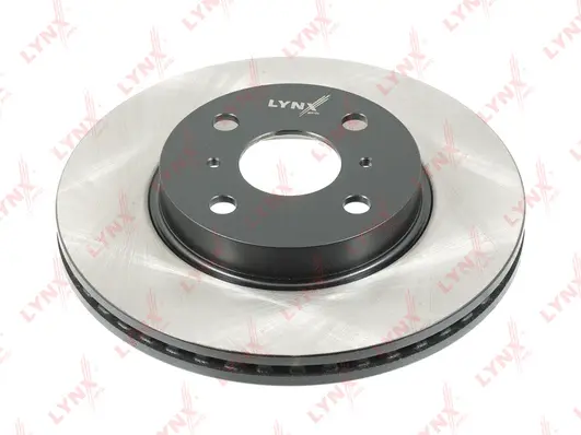 Disque de frein LYNXAUTO BN-1177