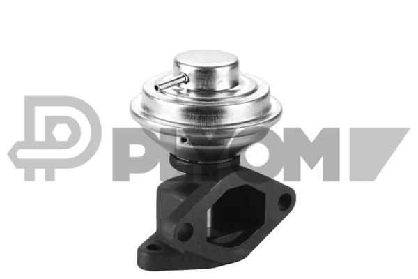 Vanne EGR PLYOM P757607