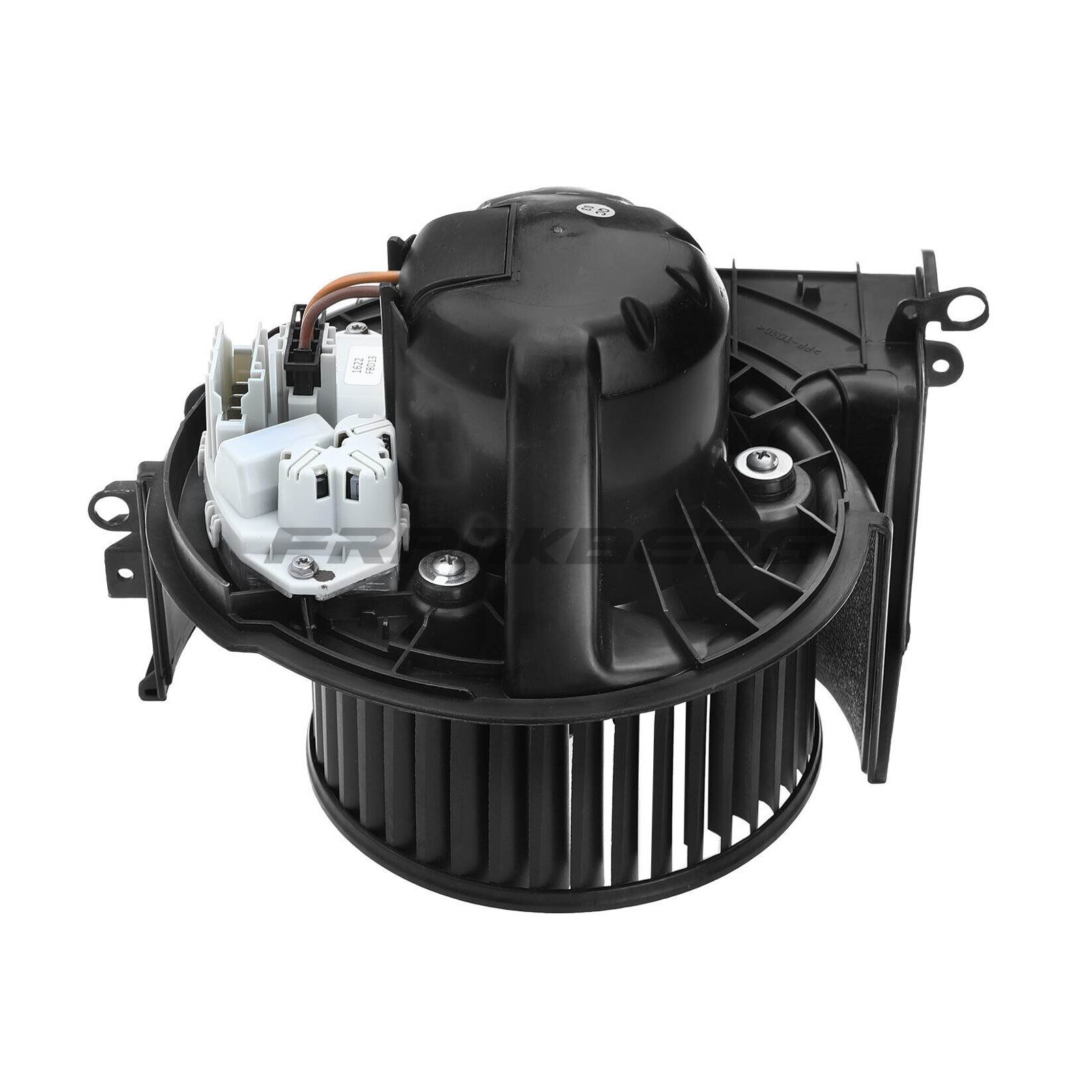 Pulseur d'air habitacle Frankberg 5481FB0005341