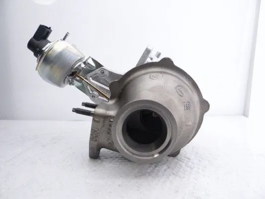 Turbocompresseur, suralimentation GARRETT 788290-5001S