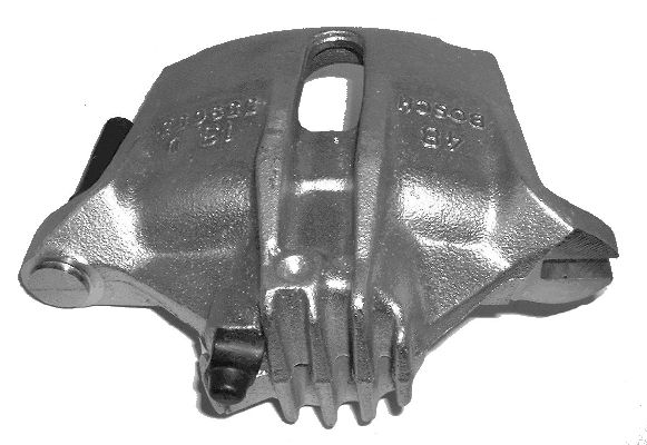 Étrier de frein TECDRIVE TET0627