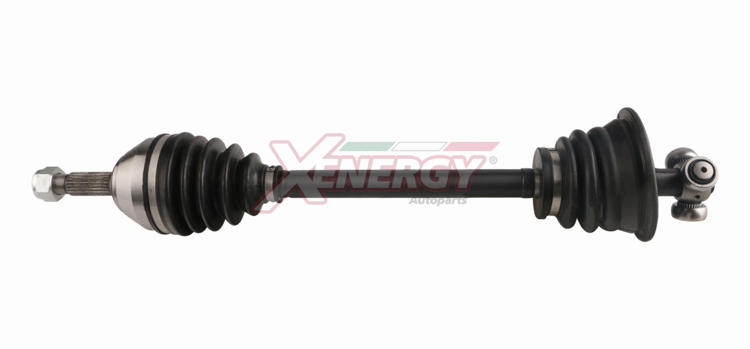 Arbre de transmission AP XENERGY X30720