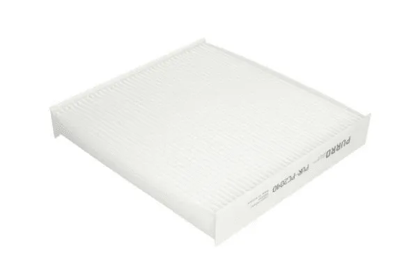 Filtre, air de l'habitacle PURRO PUR-PC2040