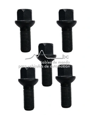 Vis de roue BECA CABLES 92072