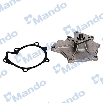 Pompe à eau, refroidissement du moteur MANDO EWPK0011
