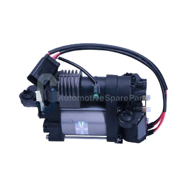 Compresseur, système d'air comprimé QUALITY TESTED MQ-ASC044