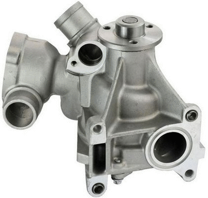 Pompe à eau, refroidissement du moteur DENCKERMANN A310193