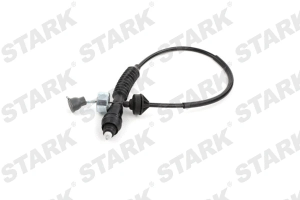 Tirette à câble, commande d'embrayage Stark SKSK-1320008