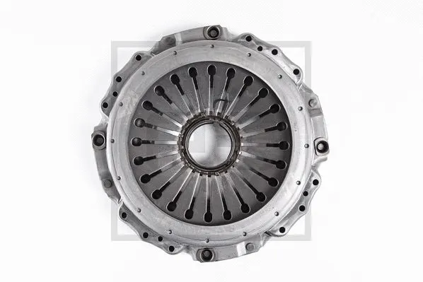 Mécanisme d'embrayage PE Automotive 080.209-00A
