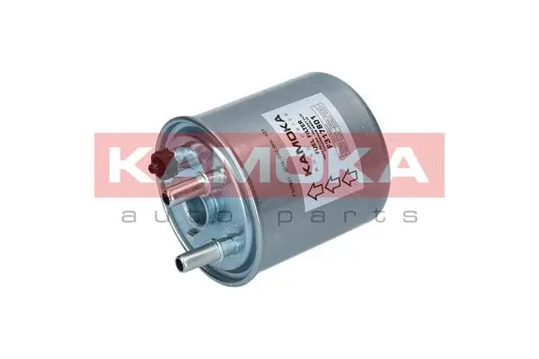 Filtre à carburant KAMOKA F317801