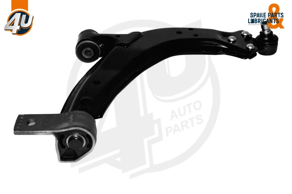 Bras de liaison, suspension de roue 4U Autoparts G08523