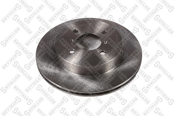 Disque de frein STELLOX 6020-1336-SX