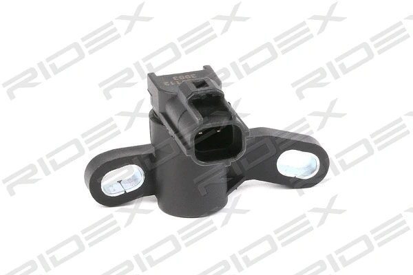 Capteur d'angle, vilebrequin RIDEX 833C0204