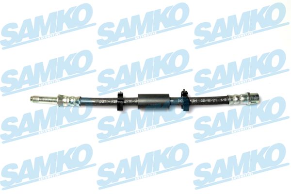 Flexible de frein SAMKO 6T48991