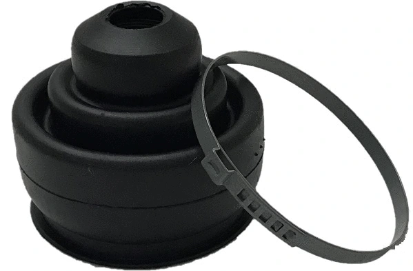 Jeu de joints-soufflets, arbre de commande SERCORE 06K879