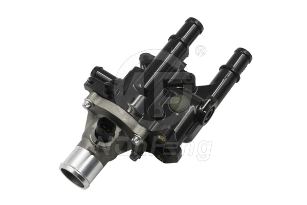 Thermostat, liquide de refroidissement NANFENG NF0338+NF0210PF