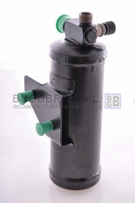 Filtre déshydratant, climatisation BUGOBROT 20-11042