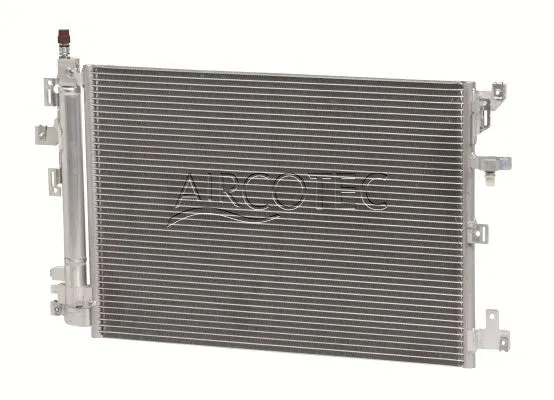 Condenseur, climatisation APC ACT100114